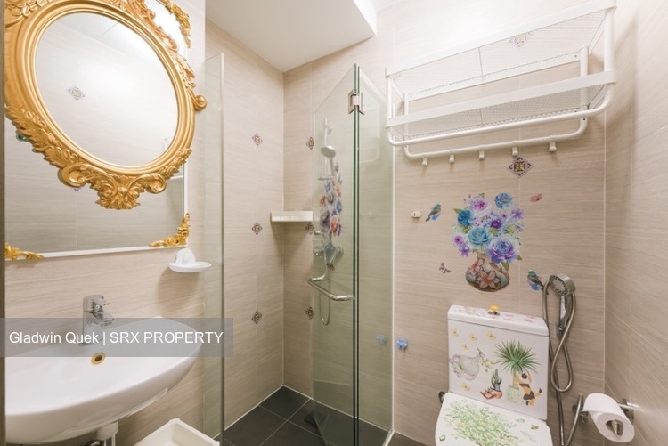 Sycamore Tree (D15), Apartment #564721861